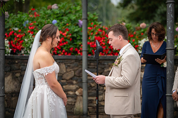 Kaitlynn and Dan
