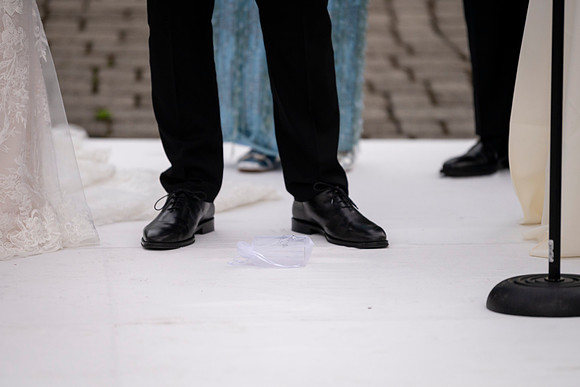 Falkirk Weddings