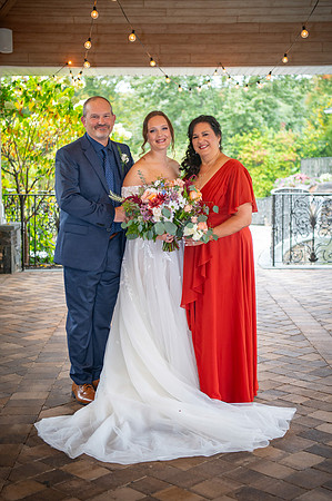 Kaitlynn and Dan