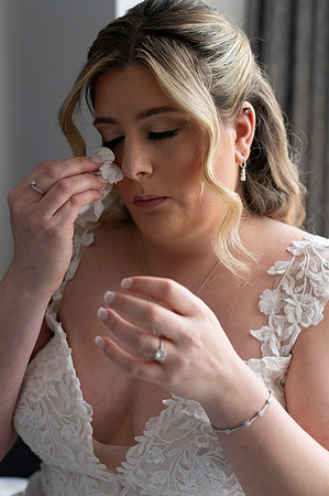 Glen Island Wedding