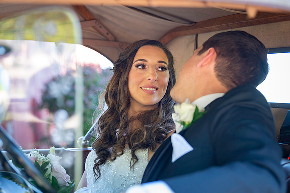 Weddings