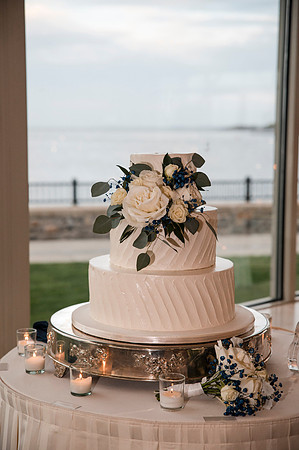 Glen Island Wedding