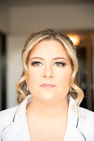 Glen Island Wedding