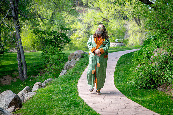 Boulder CO