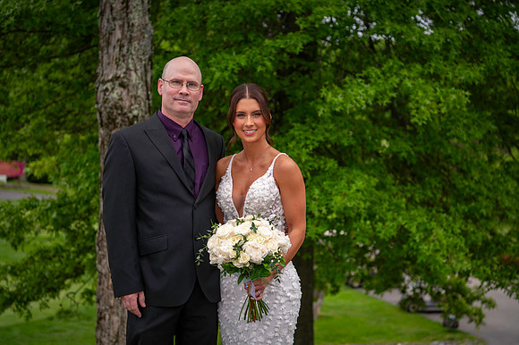 Wedding Jamie and Jordan