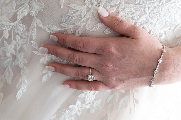 Glen Island Wedding