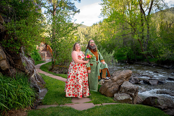 Boulder CO