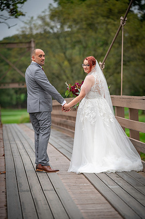 Meaghan and Jose