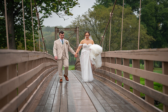 Kaitlynn and Dan
