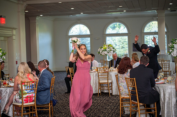 Weddings