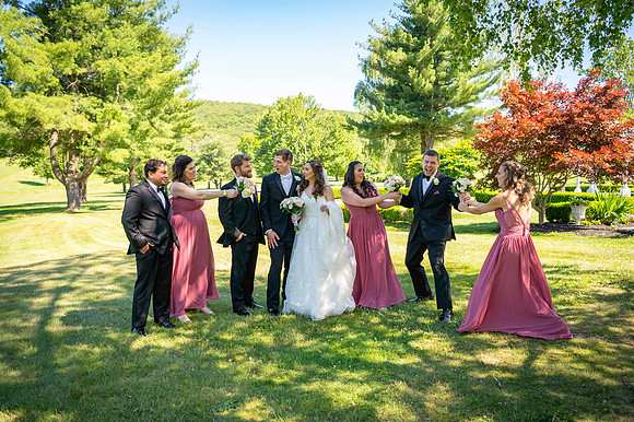 Weddings