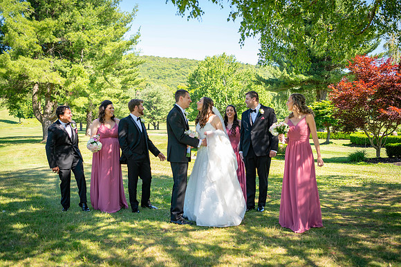 Weddings