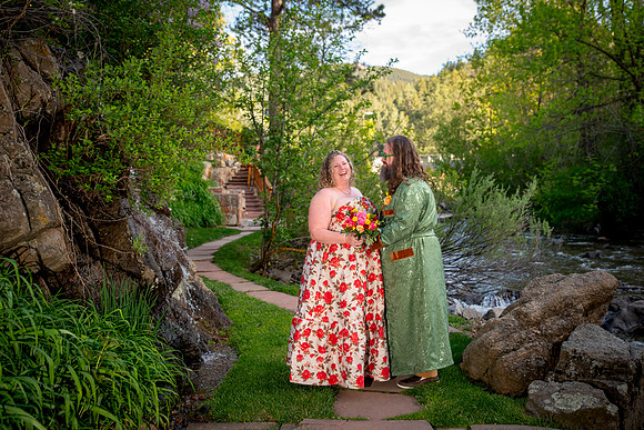 Boulder CO