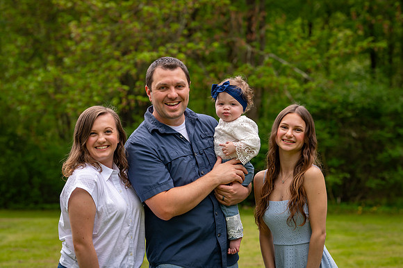 Family Portraits