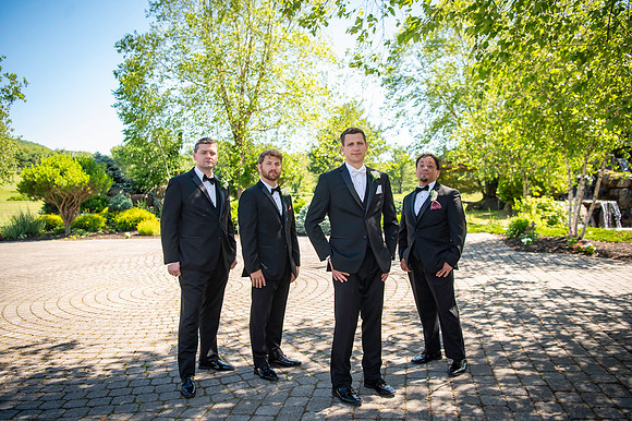 Weddings