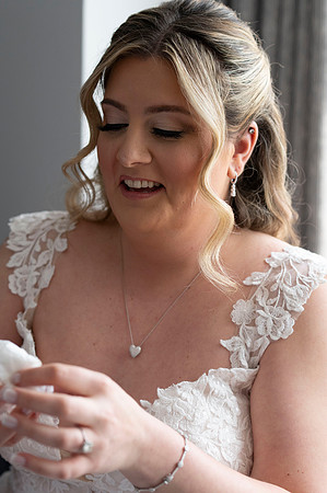 Glen Island Wedding