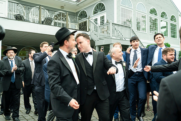 Falkirk Weddings