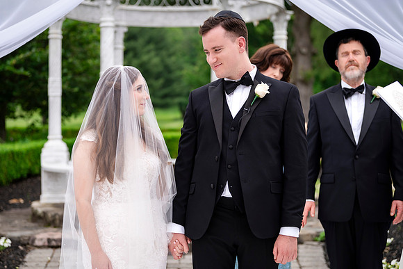 Falkirk Weddings