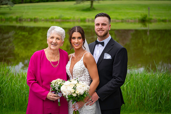 Wedding Jamie and Jordan