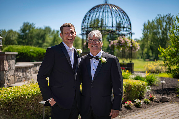 Weddings