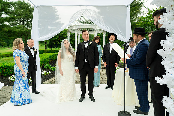 Falkirk Weddings