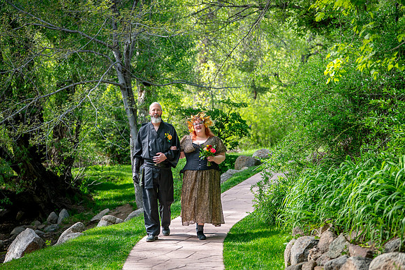 Boulder CO