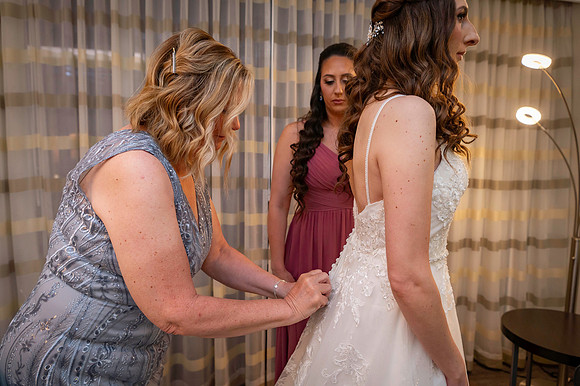 Weddings