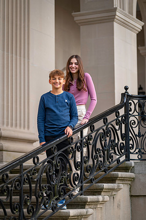 Vanderbilt Mansion