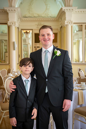 SARATOGA WEDDINGS