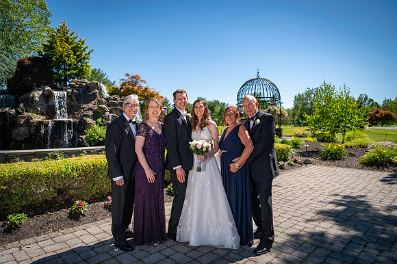 Weddings