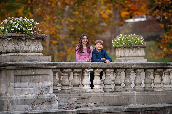 Vanderbilt Mansion