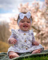 Spring Portraits