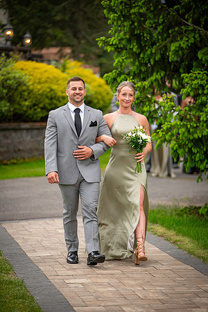 Wedding Jamie and Jordan