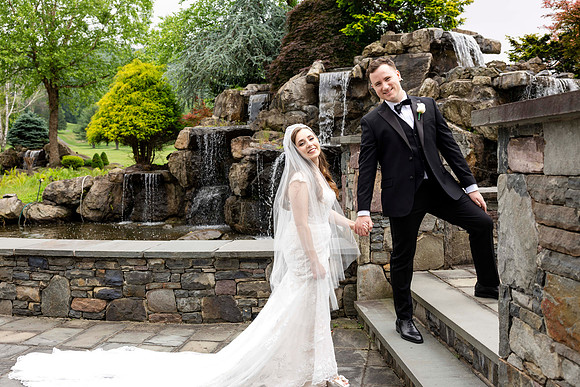 Falkirk Weddings