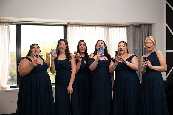 Glen Island Wedding