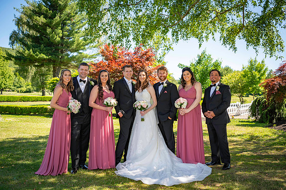 Weddings