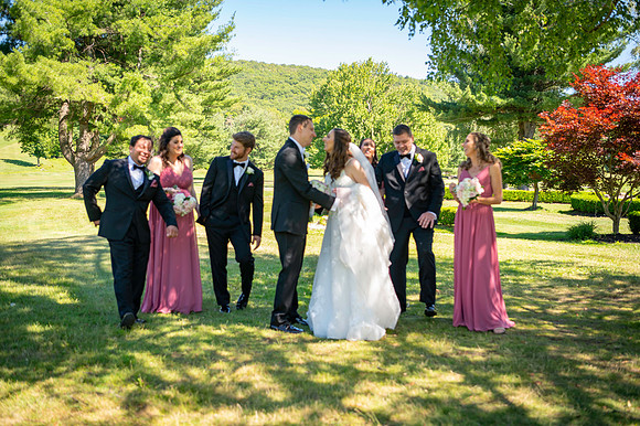 Weddings