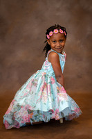 Kleio's 5th birthday