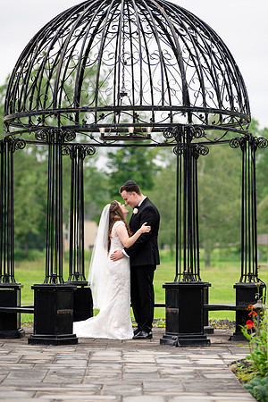 Falkirk Weddings