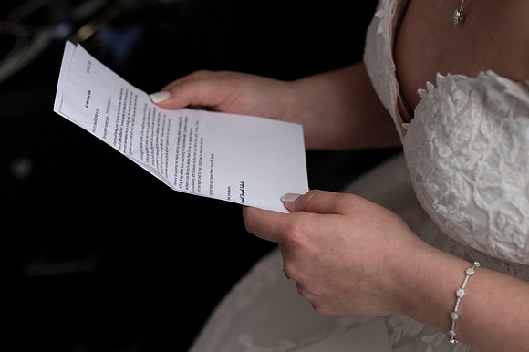 Glen Island Wedding