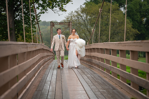 Kaitlynn and Dan