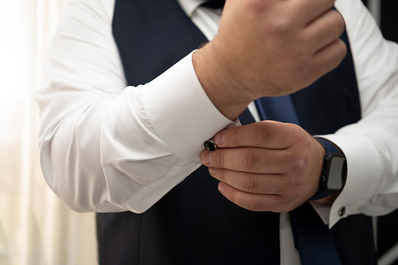 Glen Island Wedding