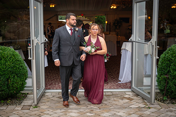 Meaghan and Jose