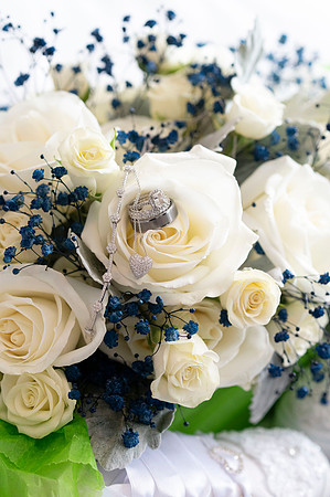 Glen Island Wedding