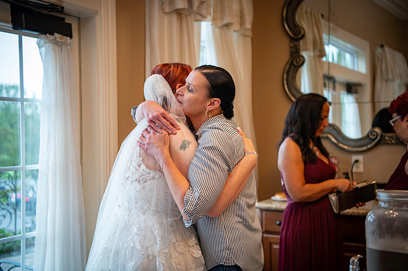 Meaghan and Jose