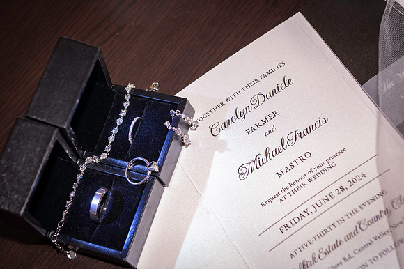 Weddings