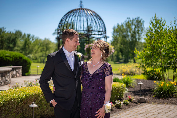 Weddings
