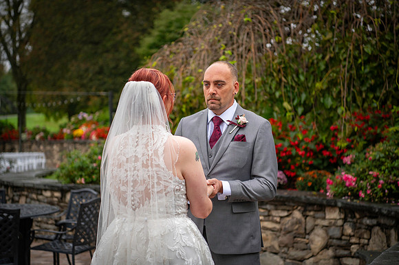 Meaghan and Jose
