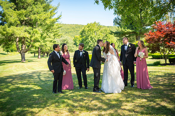 Weddings
