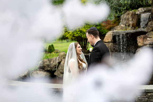 Falkirk Weddings